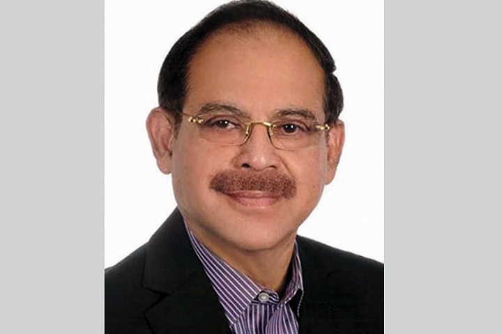 গোলাম মোহাম্মদ সিরাজ